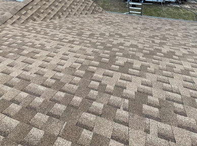 Leaking Roof Repair NJ