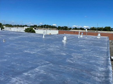 Leaking Roof Repair NJ