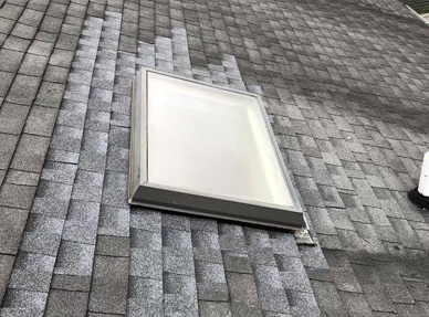 Leaking Skylight Repair NJ