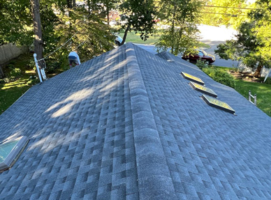 Roof Replacement NJ