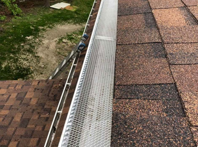Gutter Repair NJ