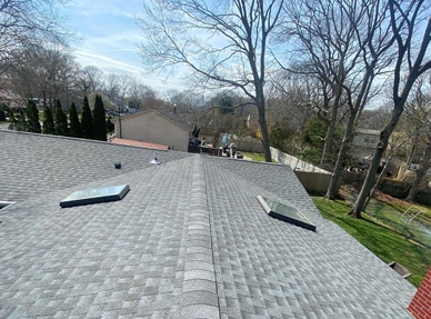 Roofing Contractor NJ