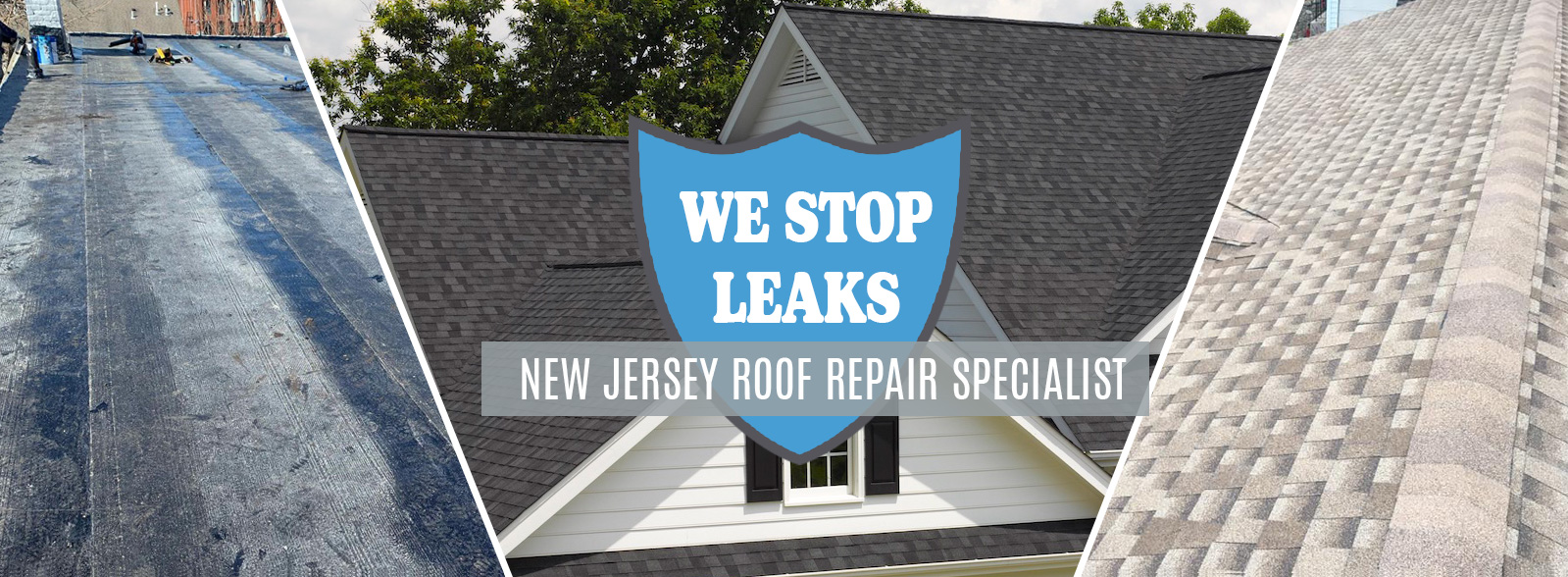 roof leak repair near me