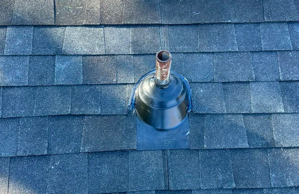 roof leak repair nj
