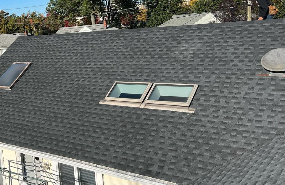 skylight leak repair nj